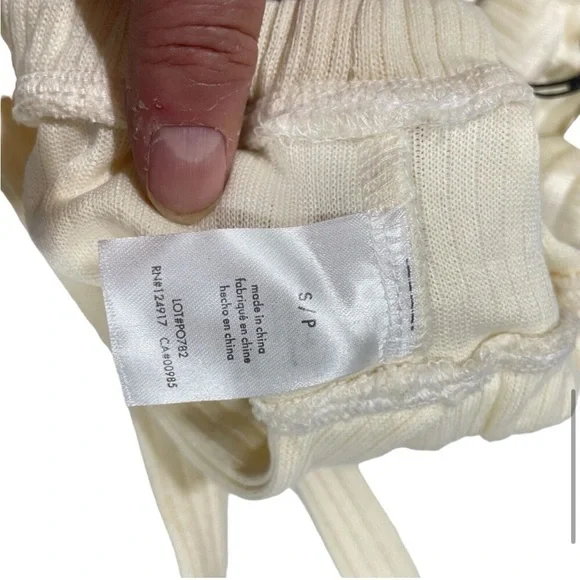 NWT WeWoreWhat X Revolve Halter Top - Picture 10 of 12